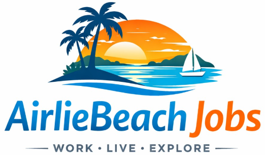 Airlie Beach Jobs Logo